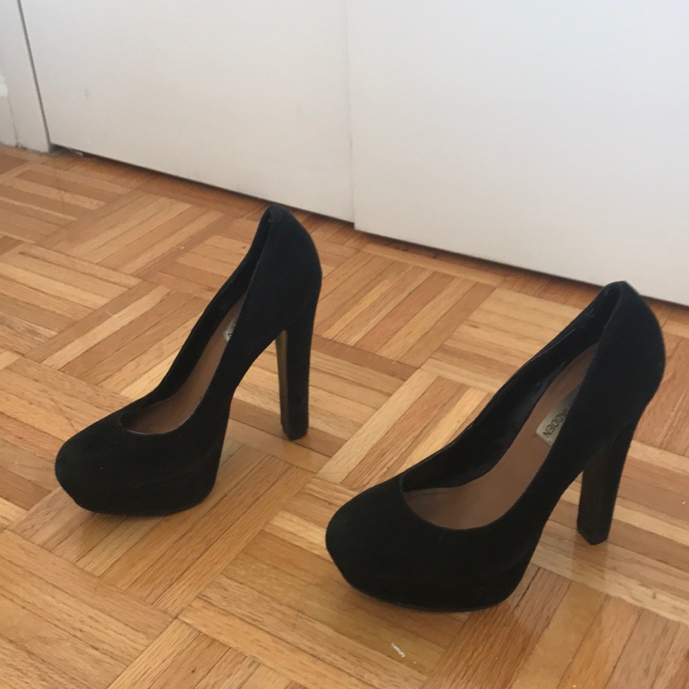 Steve Madden Heels